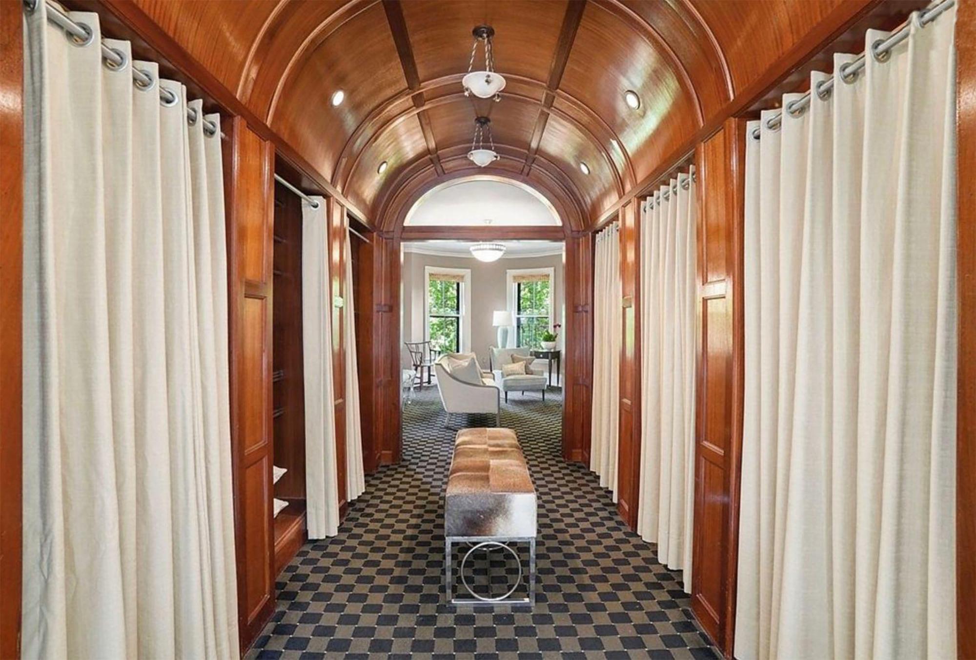 Clarendon Square Bed and Breakfast Βοστώνη Εξωτερικό φωτογραφία