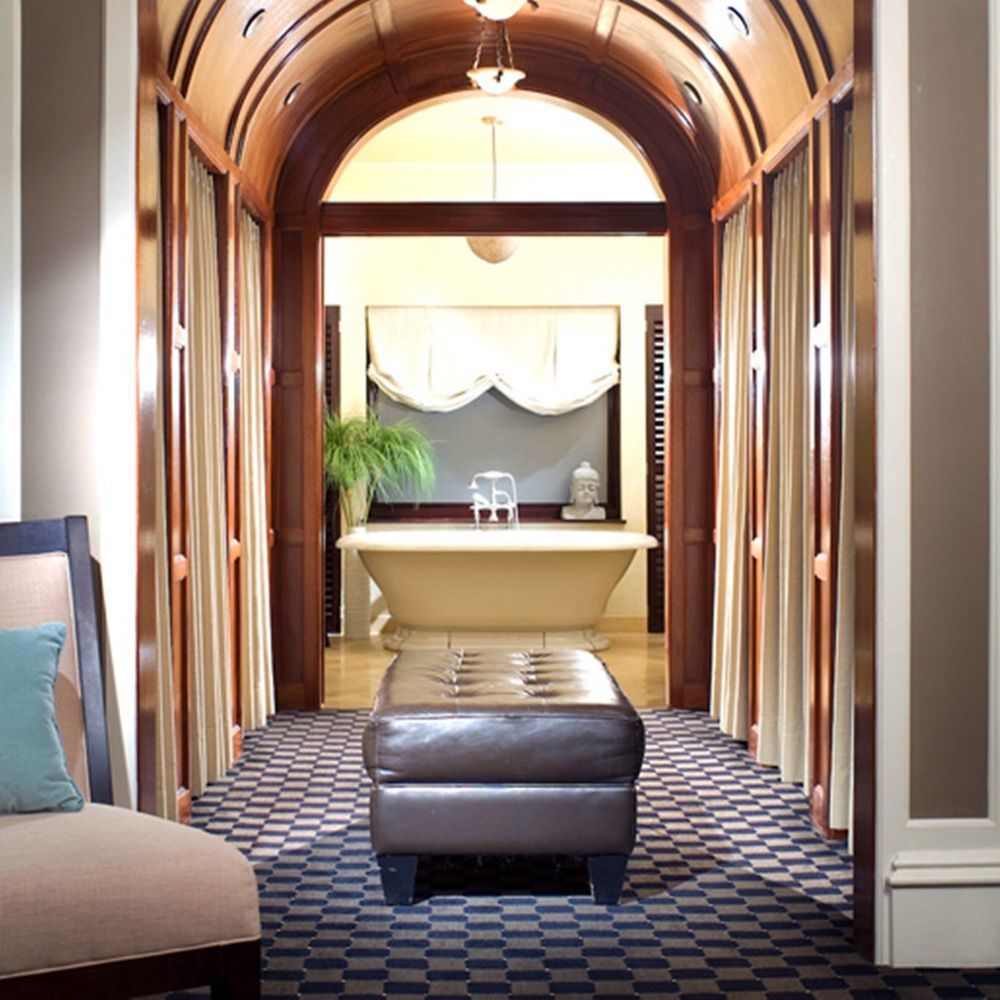 Clarendon Square Bed and Breakfast Βοστώνη Εξωτερικό φωτογραφία