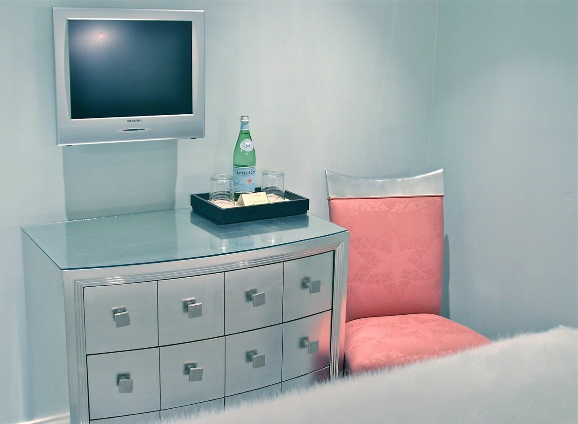Clarendon Square Bed and Breakfast Βοστώνη Εξωτερικό φωτογραφία