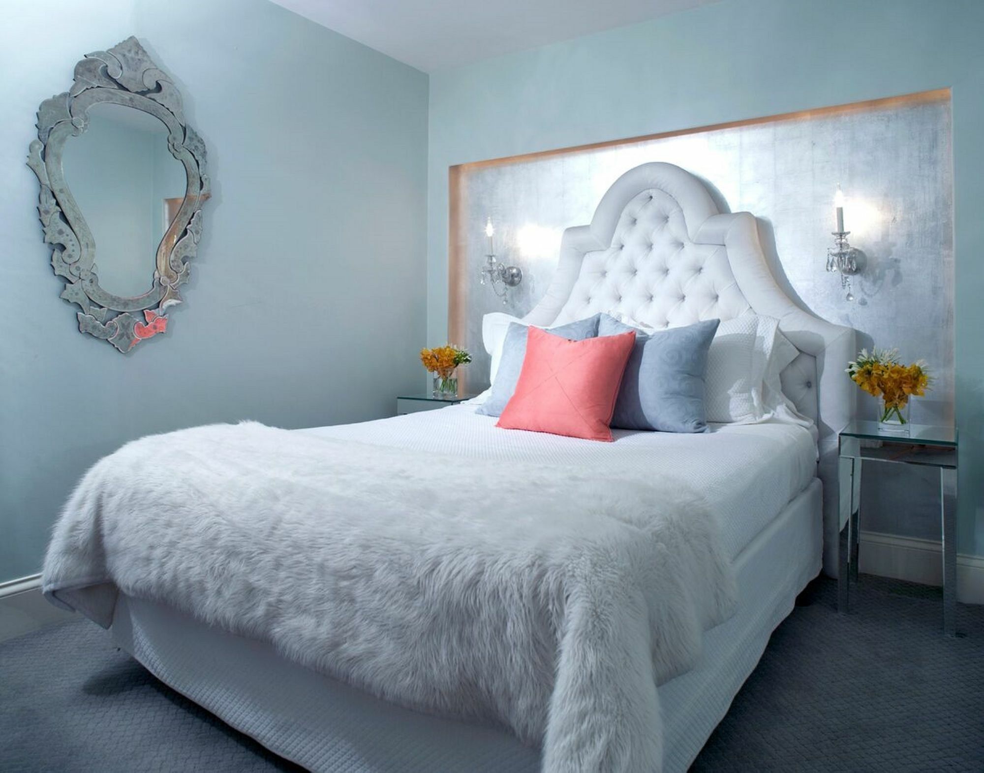Clarendon Square Bed and Breakfast Βοστώνη Εξωτερικό φωτογραφία