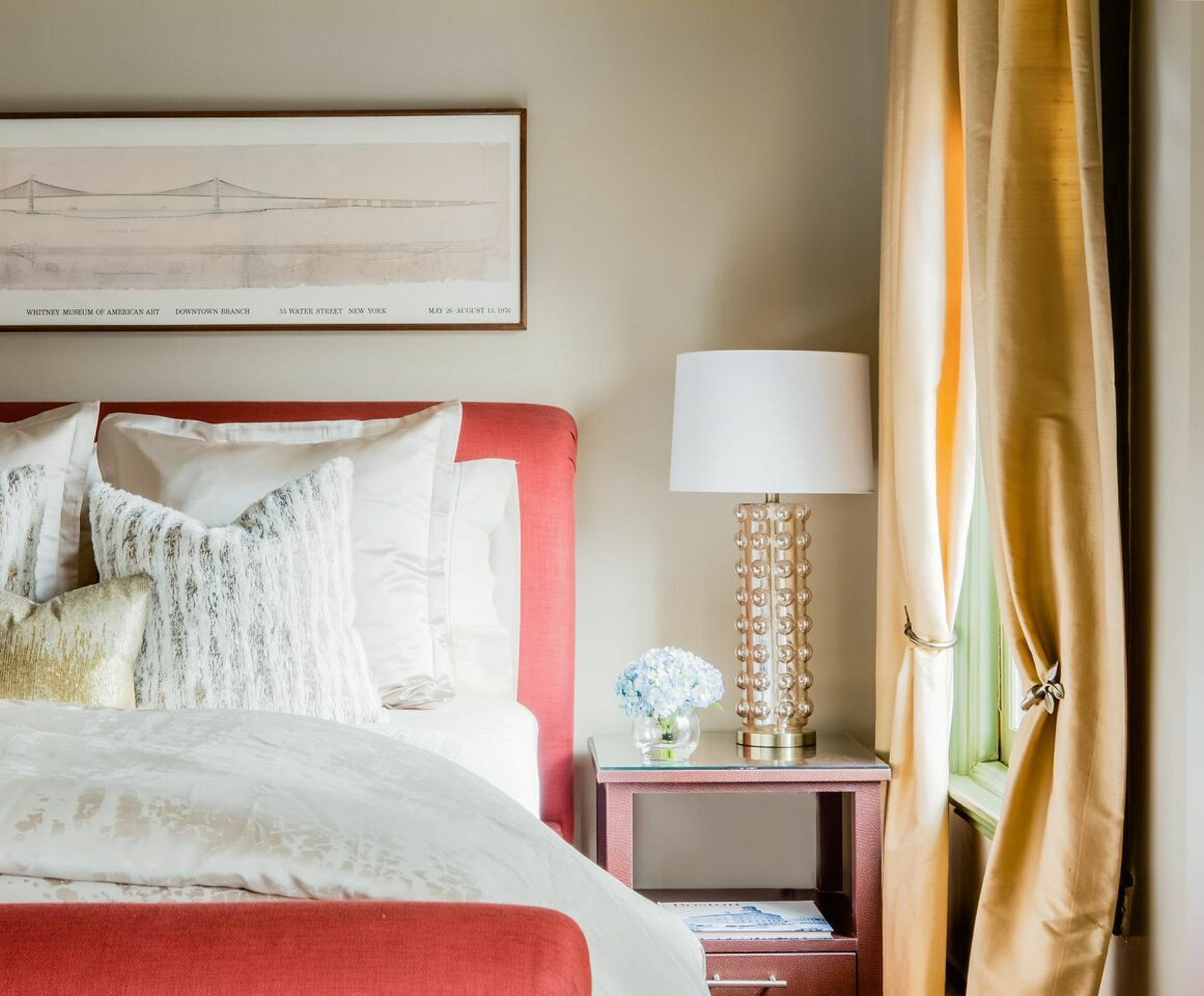 Clarendon Square Bed and Breakfast Βοστώνη Εξωτερικό φωτογραφία