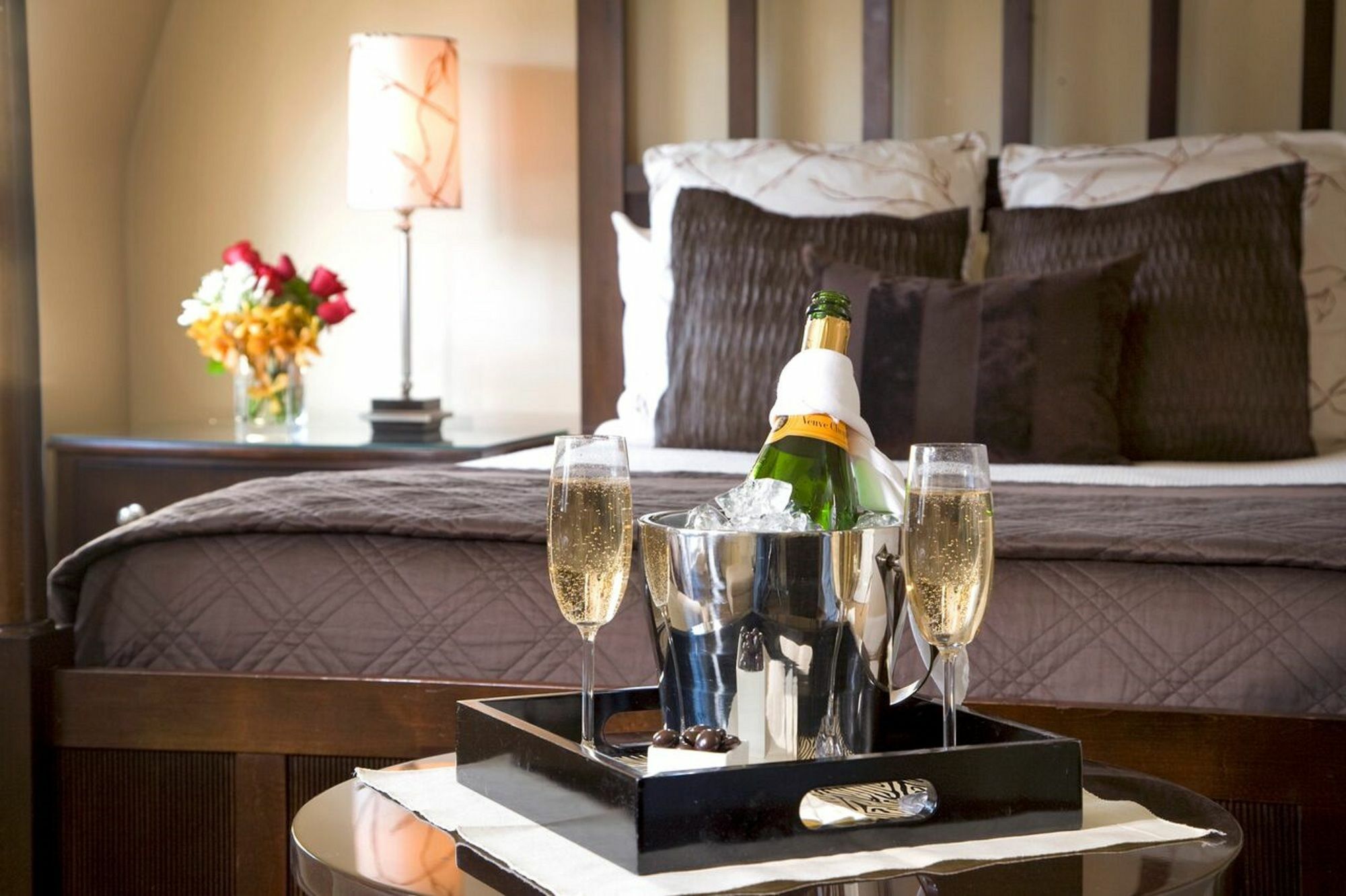 Clarendon Square Bed and Breakfast Βοστώνη Εξωτερικό φωτογραφία