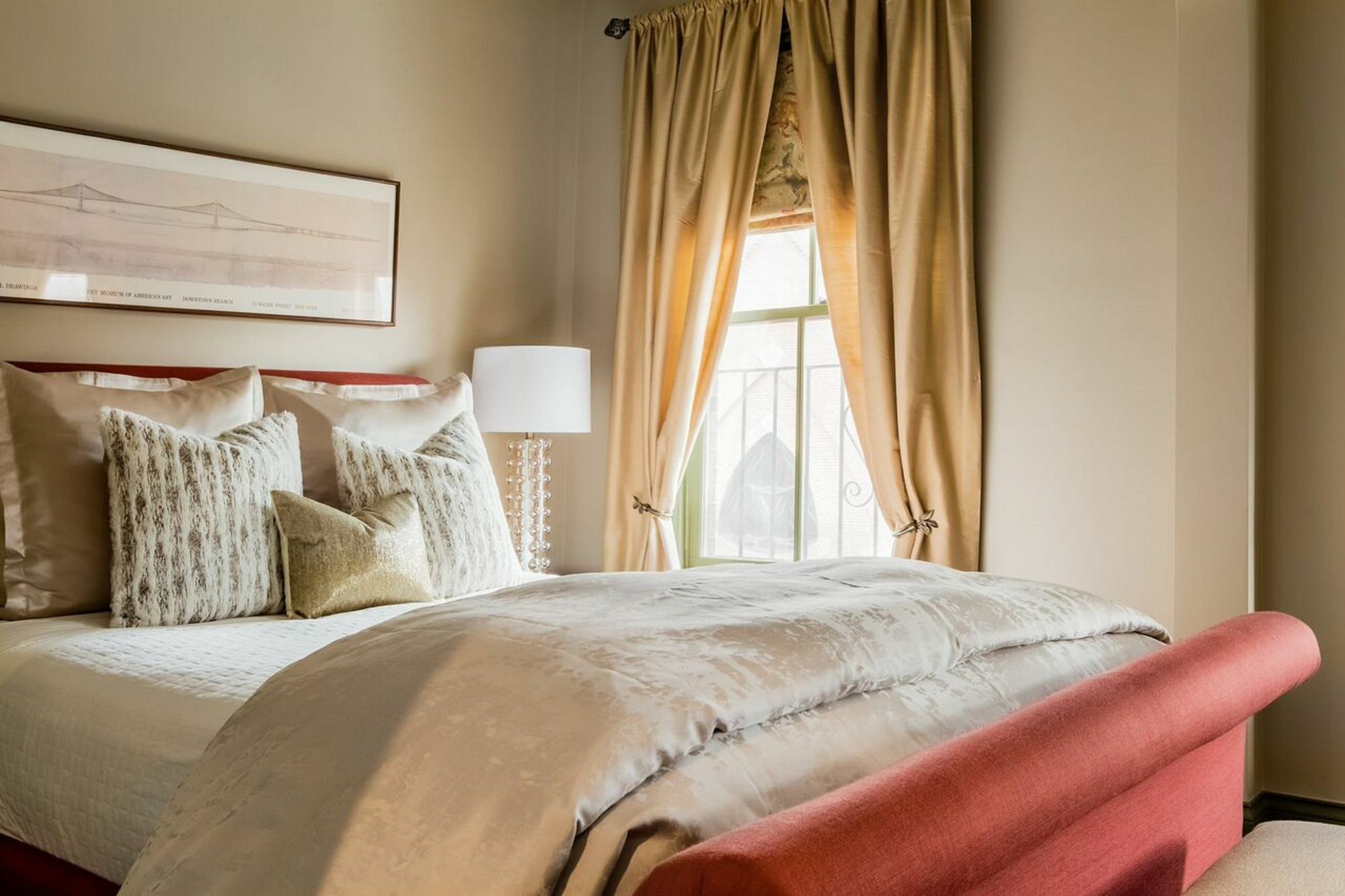 Clarendon Square Bed and Breakfast Βοστώνη Εξωτερικό φωτογραφία