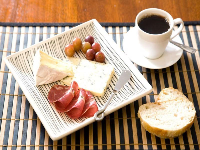 Clarendon Square Bed and Breakfast Βοστώνη Εξωτερικό φωτογραφία