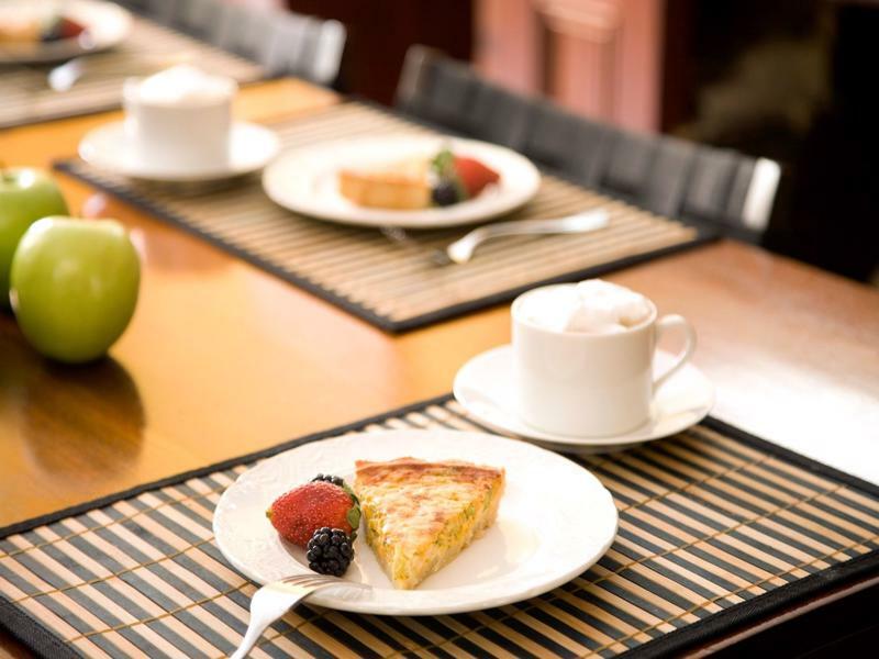 Clarendon Square Bed and Breakfast Βοστώνη Εξωτερικό φωτογραφία