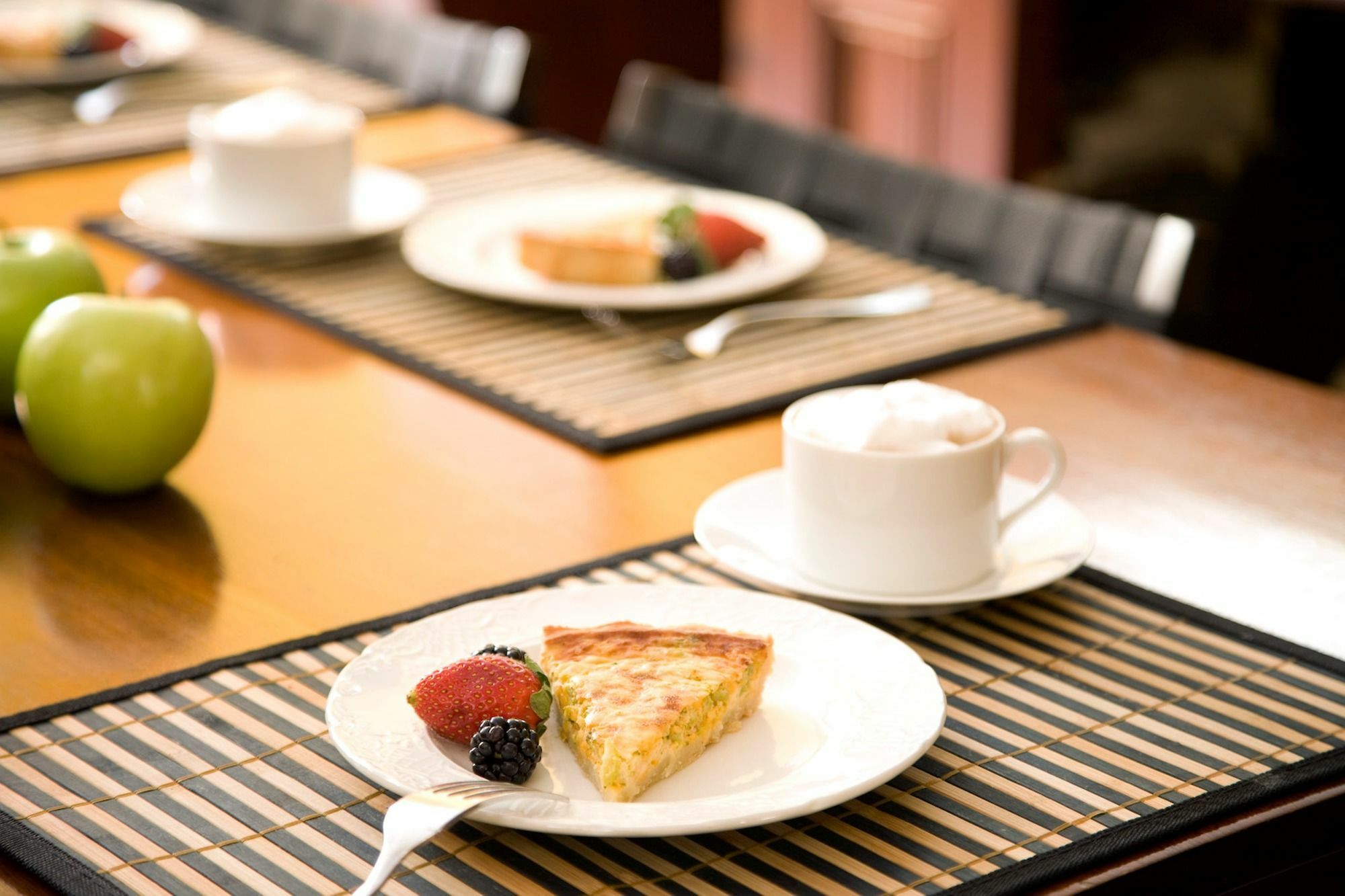 Clarendon Square Bed and Breakfast Βοστώνη Εξωτερικό φωτογραφία