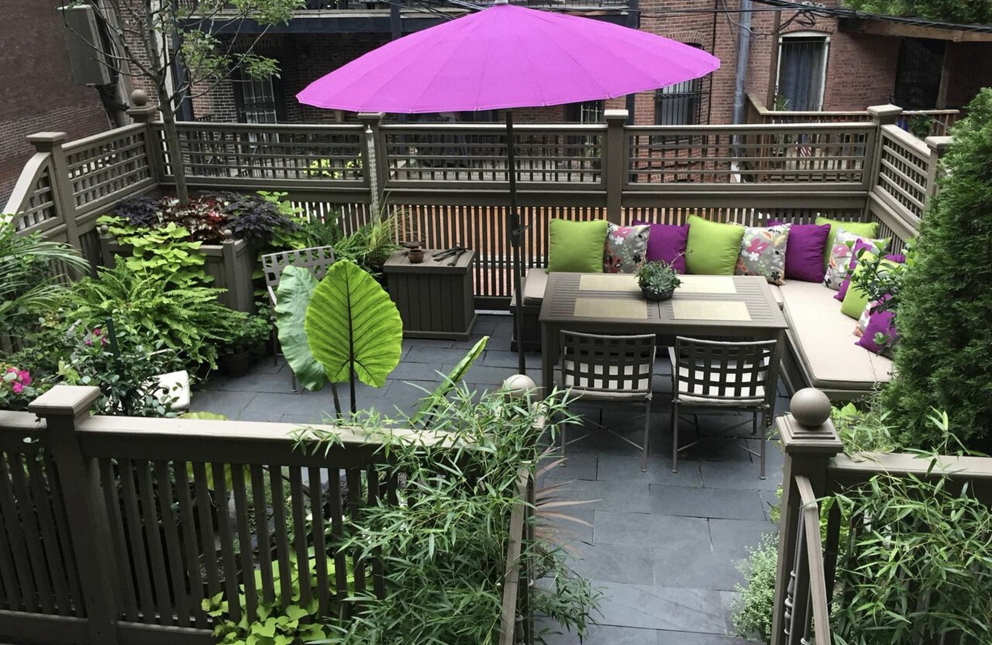 Clarendon Square Bed and Breakfast Βοστώνη Εξωτερικό φωτογραφία