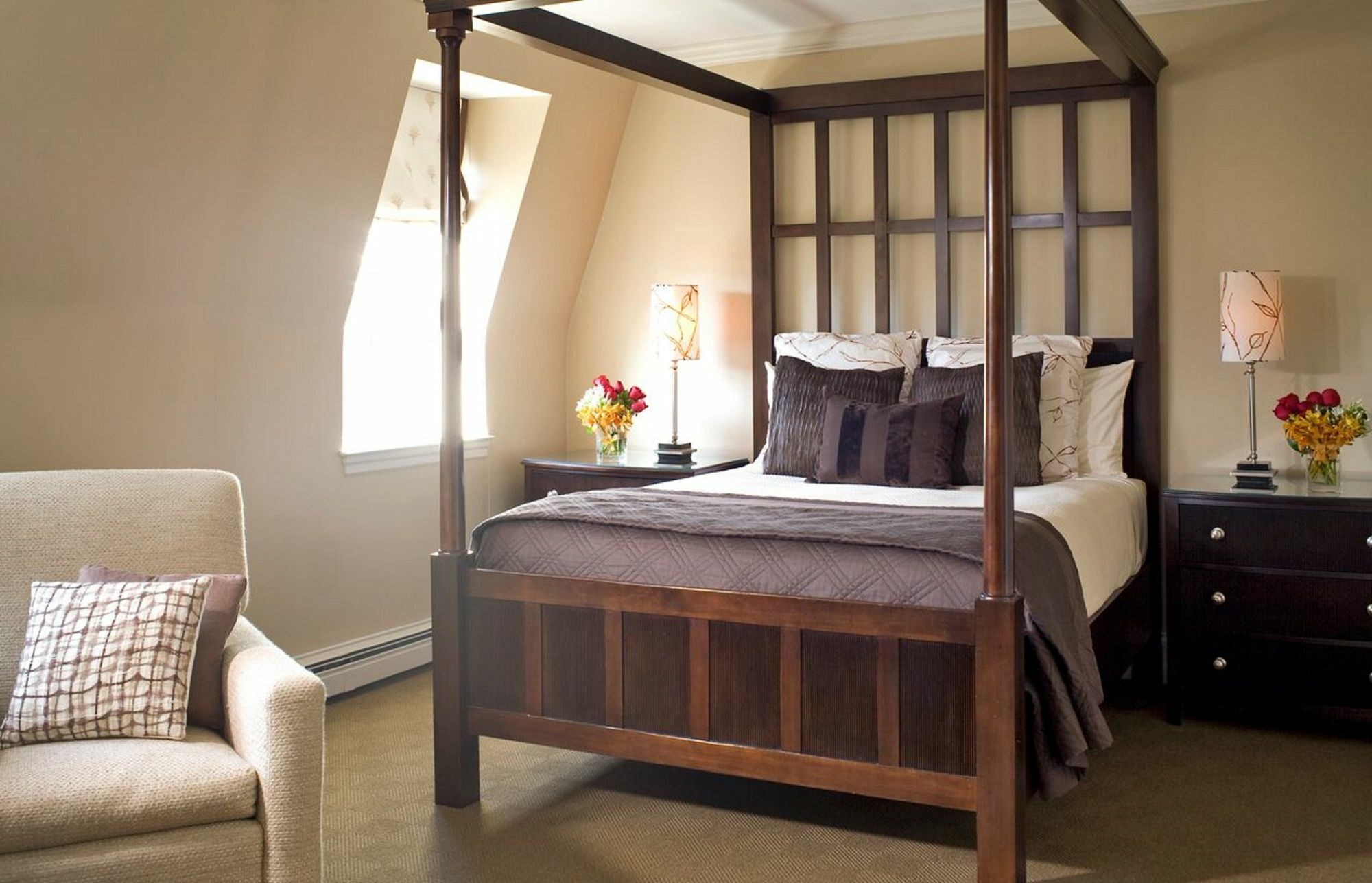 Clarendon Square Bed and Breakfast Βοστώνη Εξωτερικό φωτογραφία