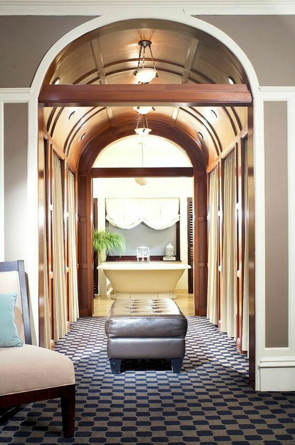Clarendon Square Bed and Breakfast Βοστώνη Εξωτερικό φωτογραφία